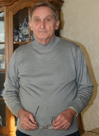 Игорь Николаевич Острецов