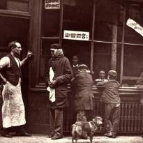 «Уличная жизнь Лондона». Снимки Джона Томсона. 1876-й г.