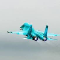 Русские самолёты (1)