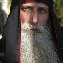 Митрополит Корнилий. Предстоятель старообрядческой православной Церкви.