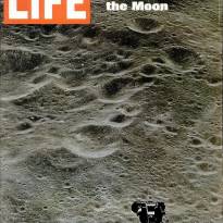 «Открытие Луны». 6 июня 1969 г. Большая космическая гонка глазами американцев.