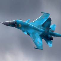 Русские самолёты (35)