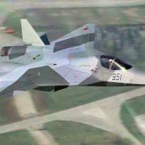Русские самолёты (15)