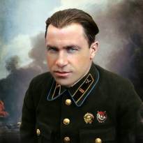 Капитан Илья Григорьевич Старинов. Личный враг Гитлера. Лучший диверсант ХХ века.