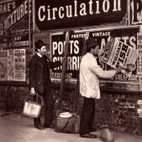 «Уличная жизнь Лондона». Снимки Джона Томсона. 1876-й г.