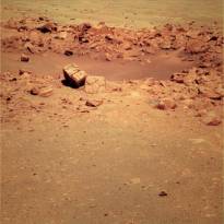 Панорамы Марса.
