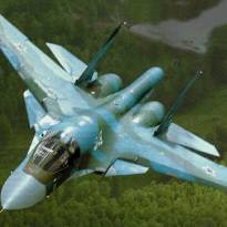 Русские самолёты (26)