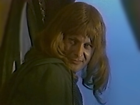 Похищение чародея (1980)