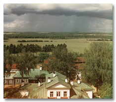 Дореволюционная Россия в цвете. Фотографии С.М.Прокудина-Горского (1863-1944)